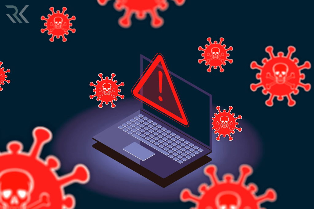 بدافزارها (Malware)