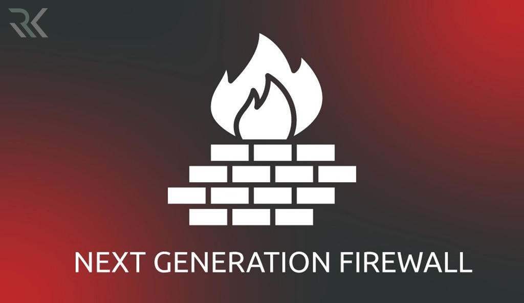 فایروال چیست و چگونه امنیت شبکه را تضمین میکند؟ راهنمای جامعه فایروال برای سازمانها 5 فایروال نسل جدید (Next-Generation Firewall – NGFW)