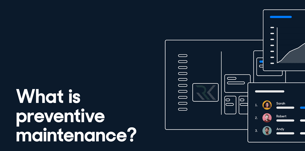 راهنمای جامع پشتیبانی اتاق سرور و اقدامات نگهداری از اتاق سرور 2 نگهداری پیشگیرانه (Preventive Maintenance)