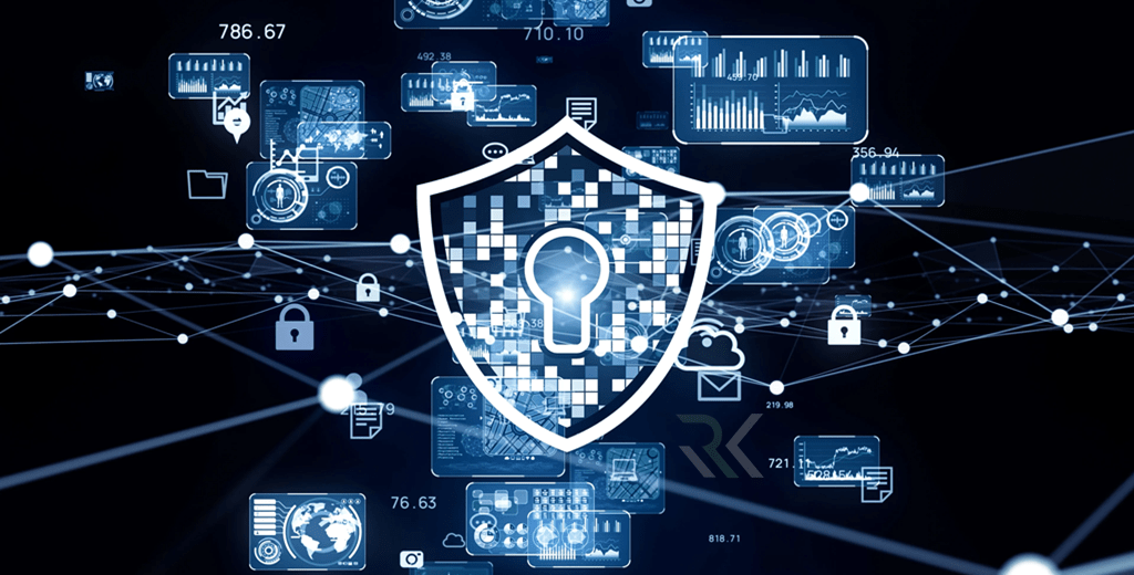 تضمین امنیت ارتباطات