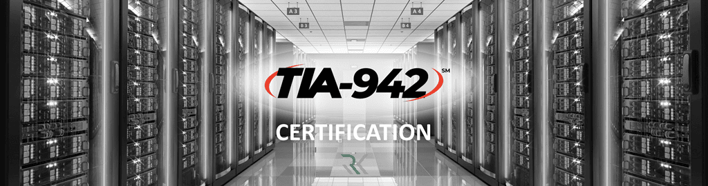 راهنمای جامع پشتیبانی اتاق سرور و اقدامات نگهداری از اتاق سرور 5 TIA-942