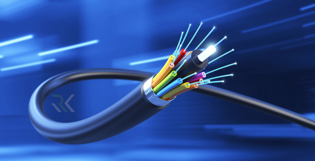 همهچیز درباره اجرای کابلکشی استاندارد زمینی فیبر نوری – خدمات کابلکشی فیبر نوری 1 کابلکشی فیبر نوری چیست و آیا فقط از داخل زمین انجام میشود؟