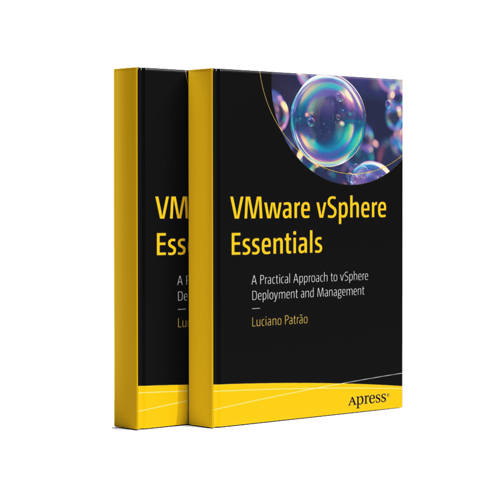 VMware VSphere Essentials A Practical Approach to VSphere Deployment and Management