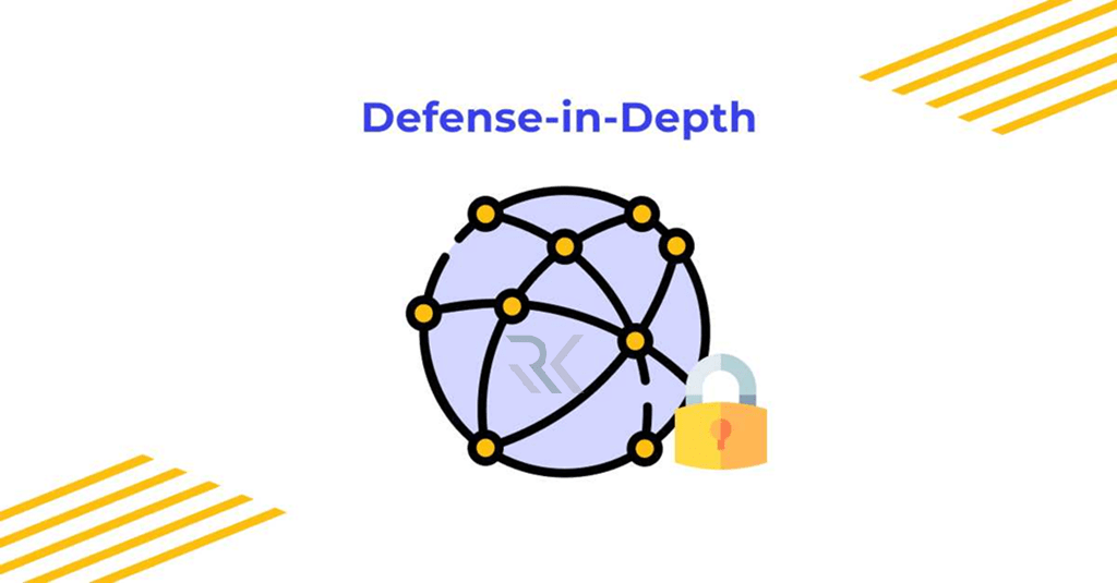 دفاع در عمق (Defense in Depth) چیست؟