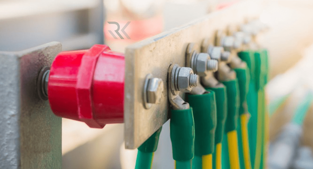 چاه ارت چیست و چه کاربردی دارد؟