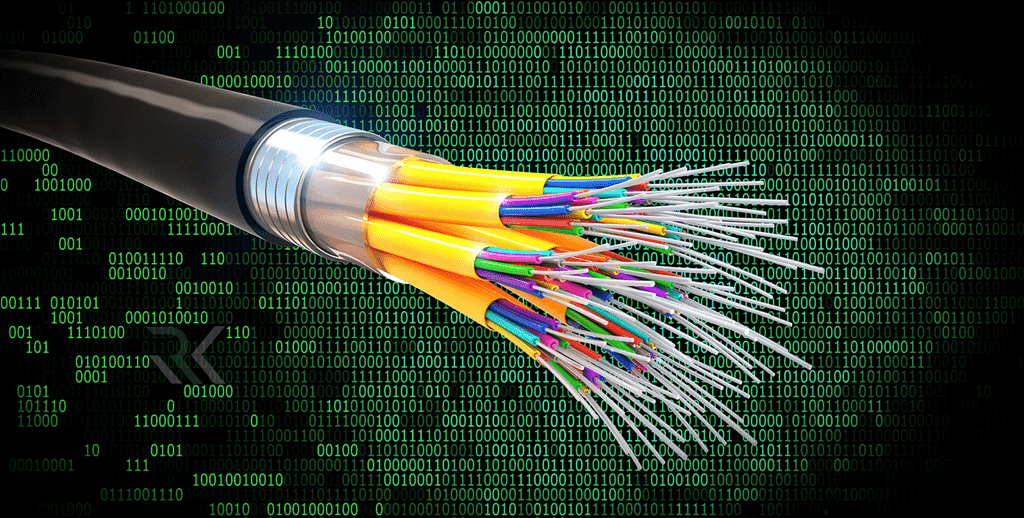 اجرای GPON و FTTH؛ راهکاری مطمئن برای شبکههای پرسرعت 1 GPON چیست؟