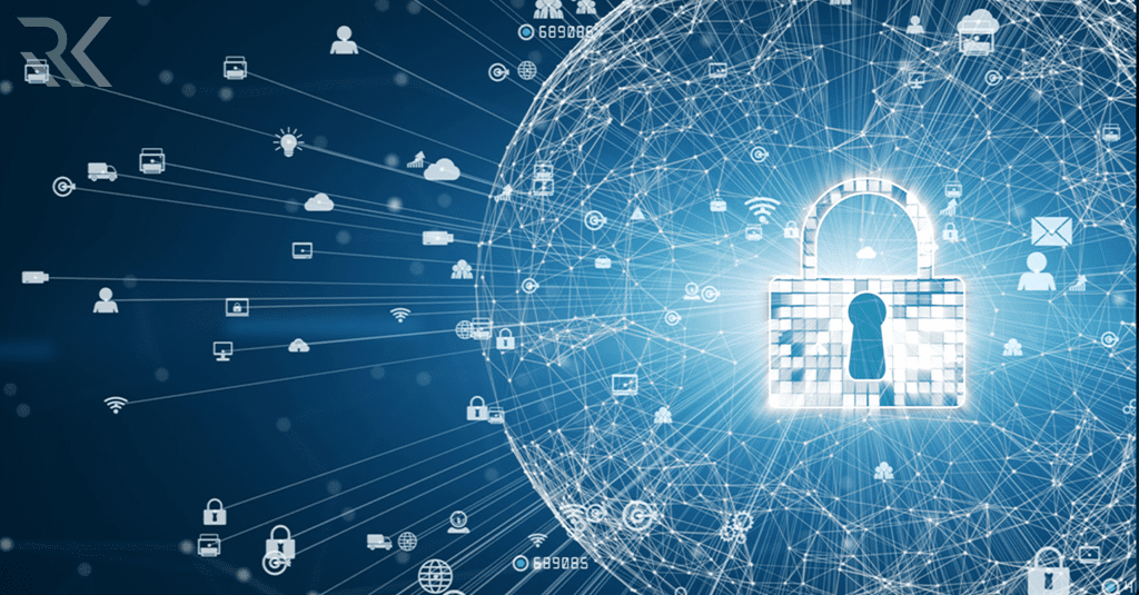 خدمات امنیت شبکه چیست؟