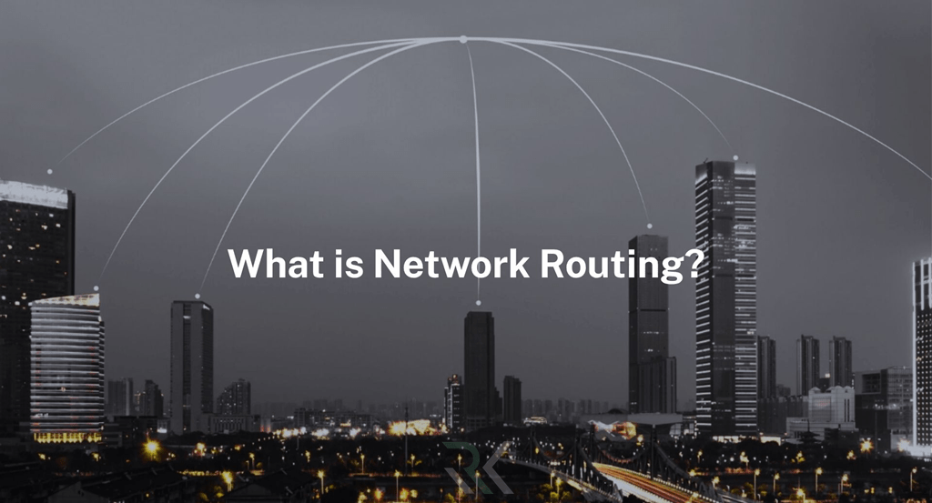 روتینگ (Routing) یا مسیریابی شبکه چیست و چه پروتکلهایی دارد؟ برسی اهمیت روتینگ در شبکههای سازمانی 1 روتینگ یا مسیریابی شبکه چیست؟