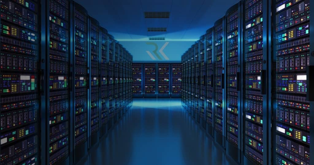 منظور از طراحی اتاق سرور چیست؟