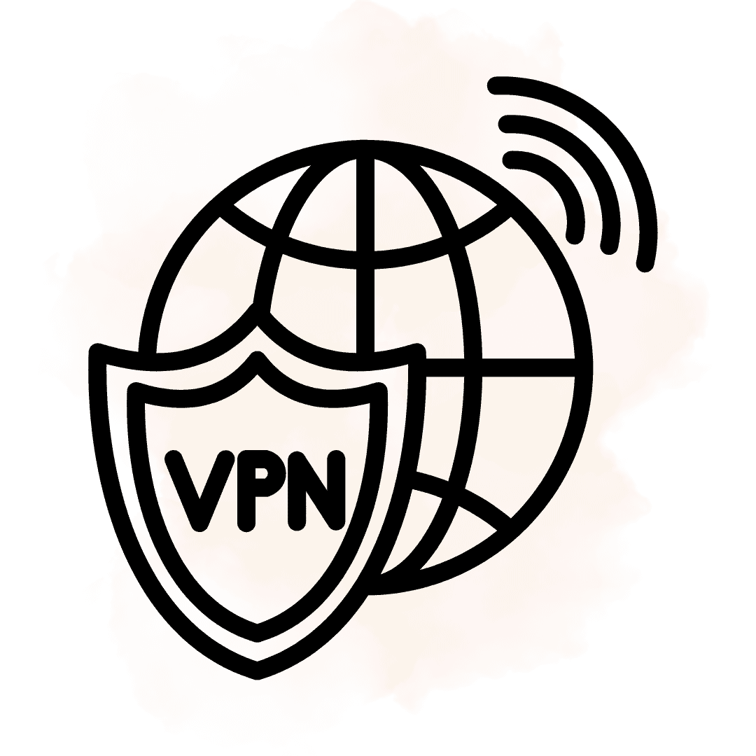 آسیب‌پذیری در ارتباطات شبکه مجازی و تونل‌های VPN داخلی