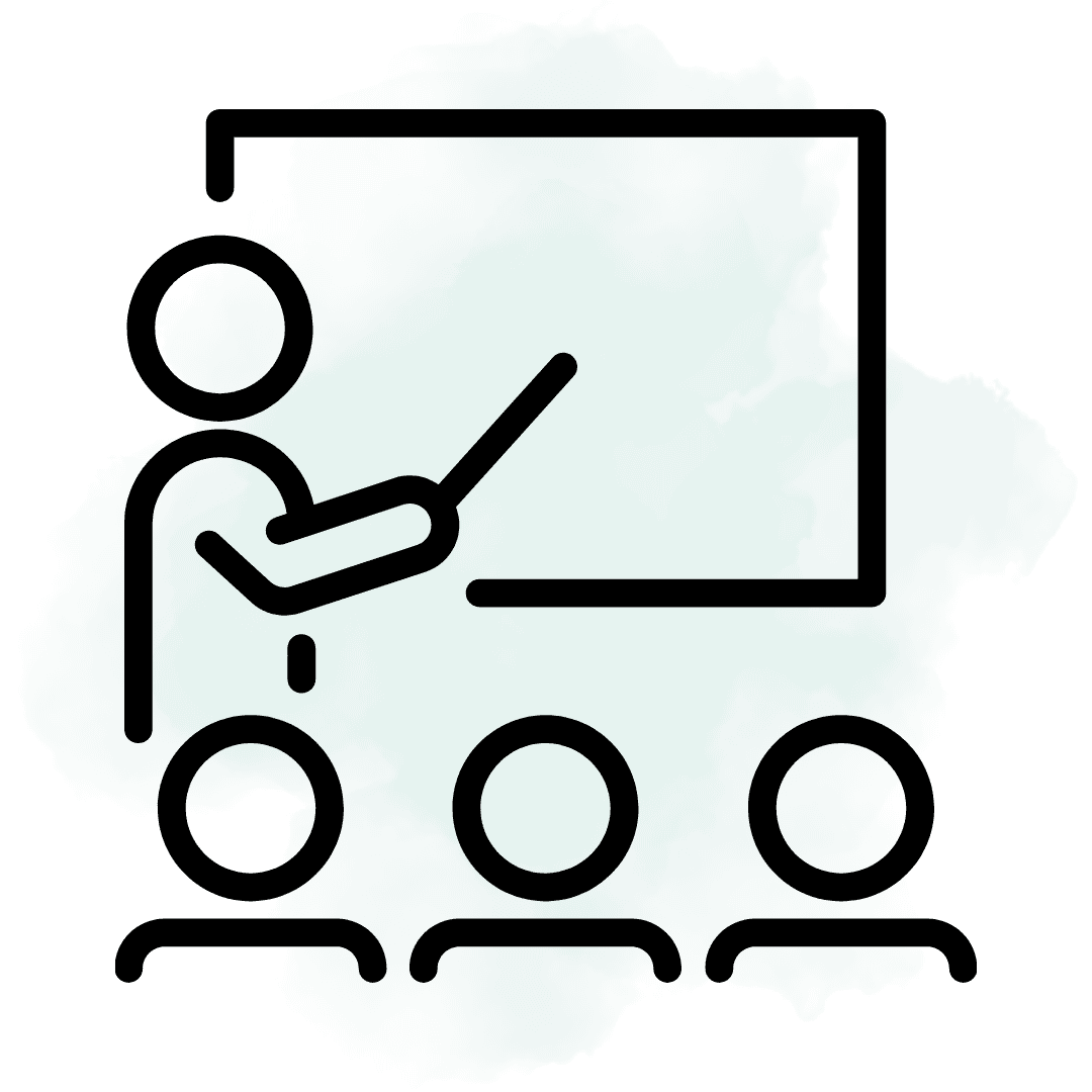 آموزش و مستندسازی برای تیم IT سازمان