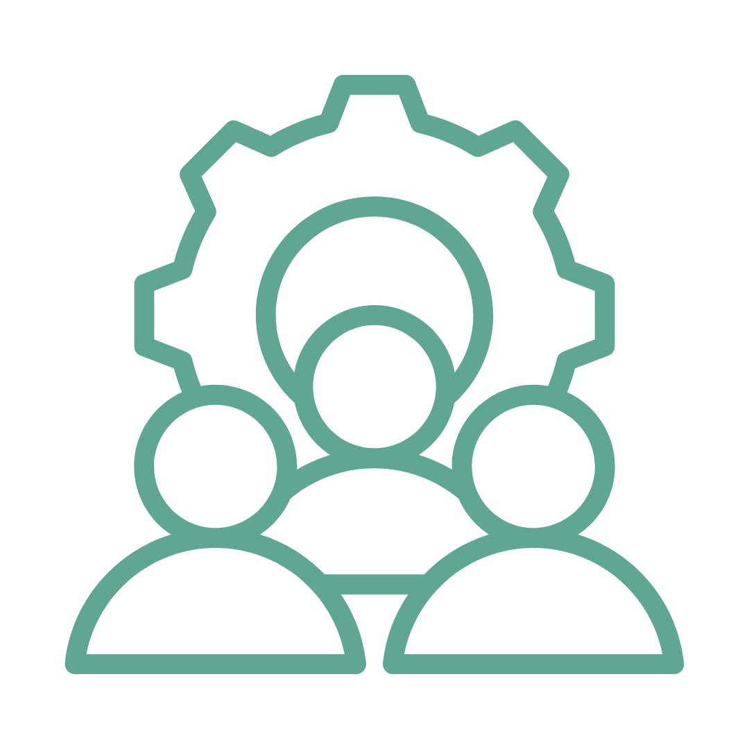 آموزش کامل کاربران برای مدیریت بهتر زیرساخت‌ها