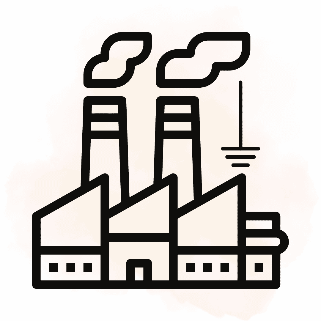 اجرای چاه ارت در زنجان | ایمنی شبکه و حفاظت از تجهیزات 7 ارتینگ کارگاهها و واحدهای صنعتی