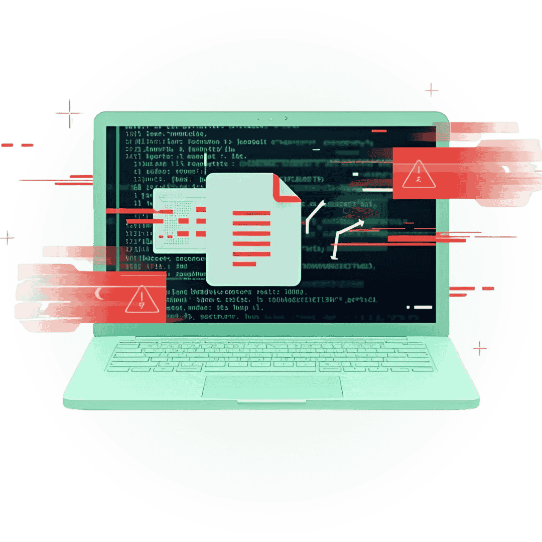 از دست رفتن یکپارچگی داده‌ها