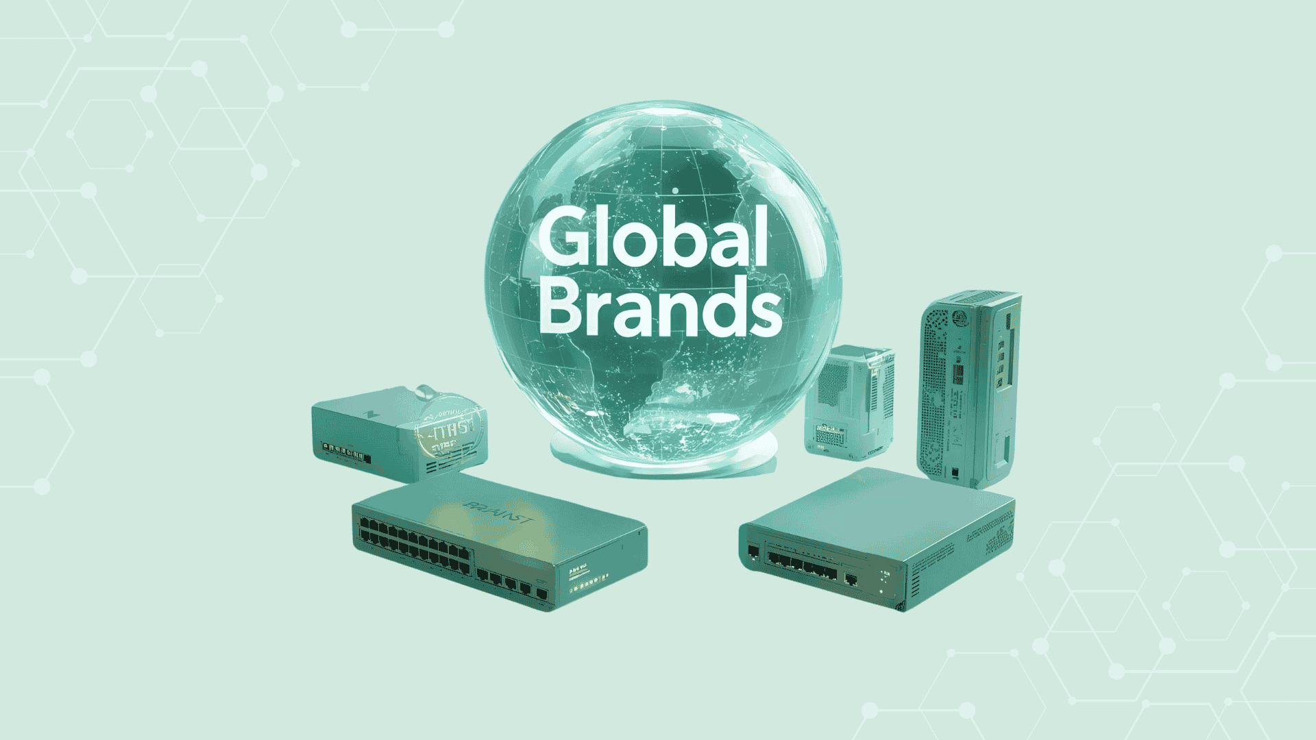 خدمات روتینگ شبکه در زنجان | مسیریابی امن و بهینه با امنافزار رایکا 12 استفاده از تجهیزات و برندهای معتبر جهانی