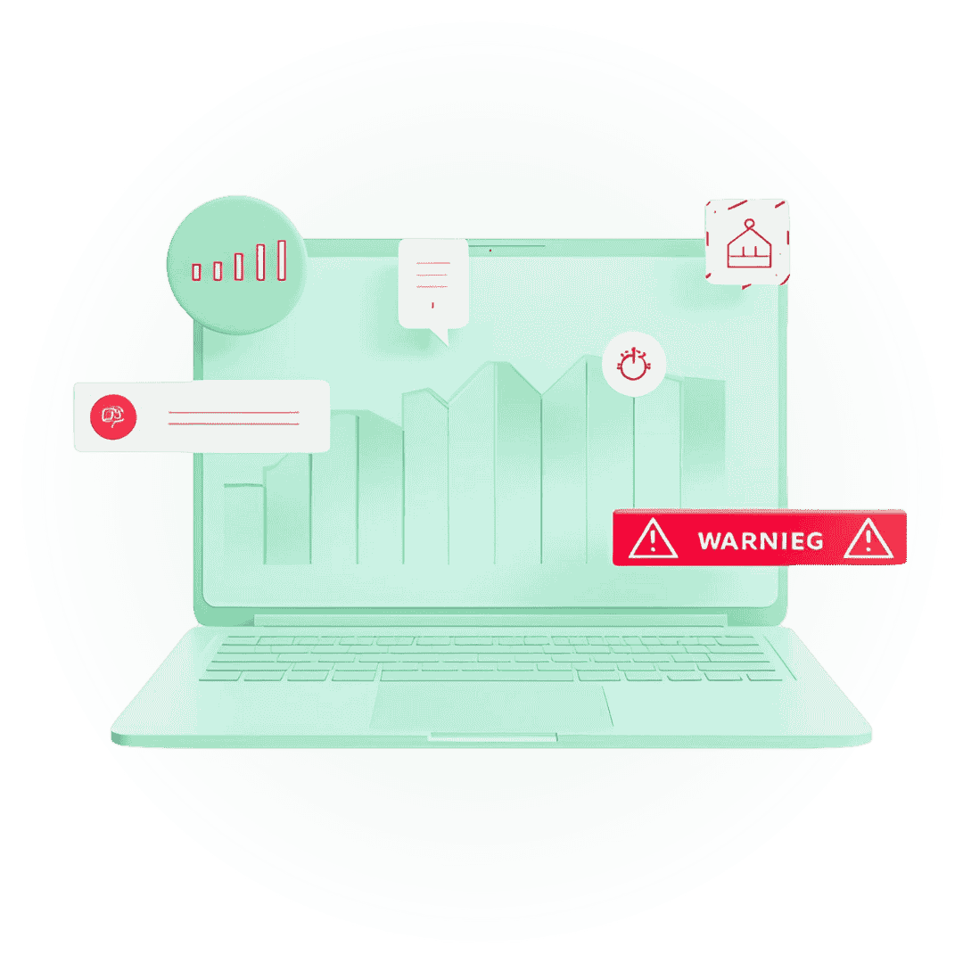 داکتکشی و نصب ترانکینگ شبکه در زنجان | اجرای اصولی کابلکشی سازمانی 35 افت بهرهوری سازمان و اختلال در عملیات روزمره