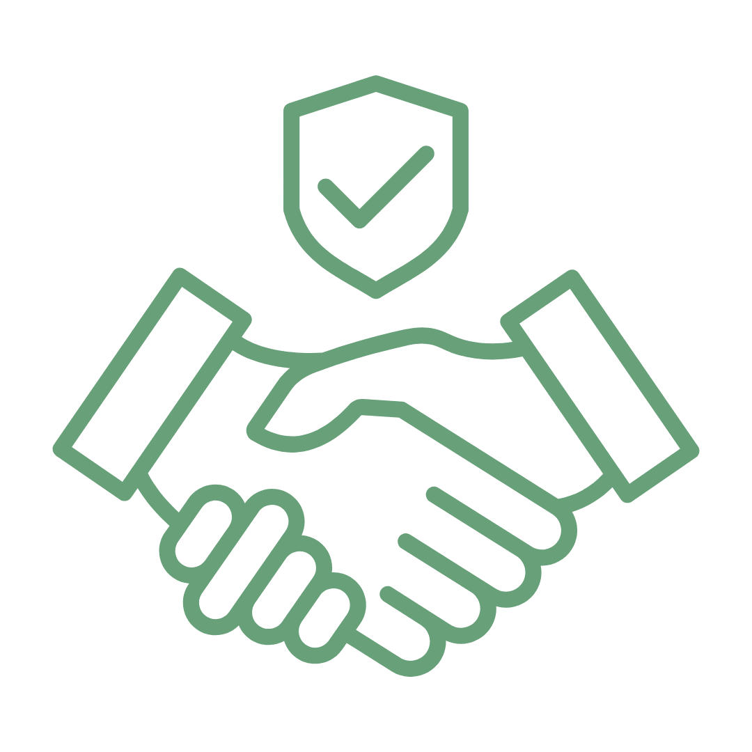 افزایش اعتماد سازمان به زیرساخت IT