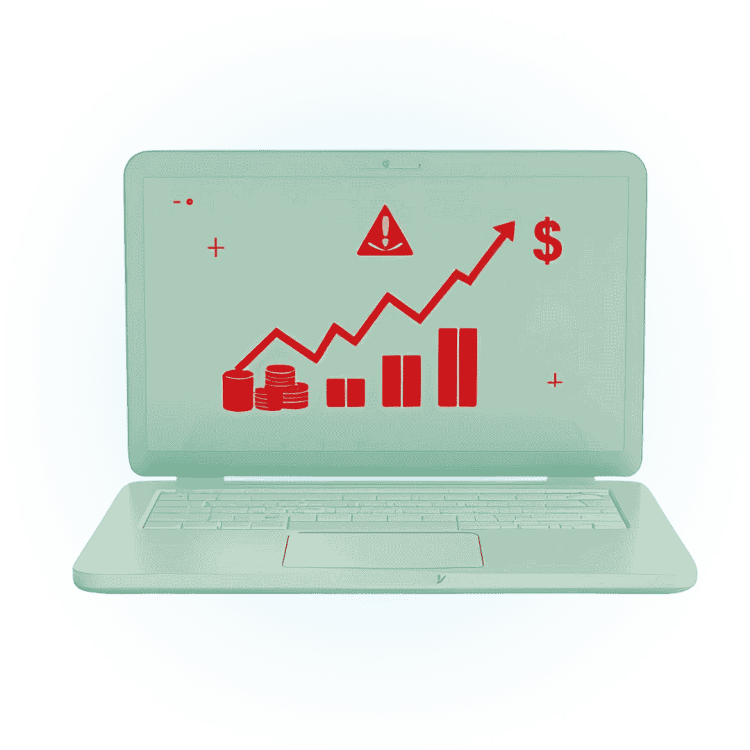 حفاری و کابلکشی زمینی فیبر نوری در زنجان | طراحی و اجرای پروژههای زیرساختی در ایران 31 افزایش هزینههای نگهداری و تعمیرات اضطراری