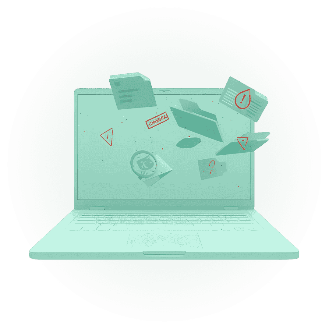 تست نفوذ شبکه در زنجان | خدمات امنیت شبکه 29 افشای دادهها و اطلاعات محرمانه