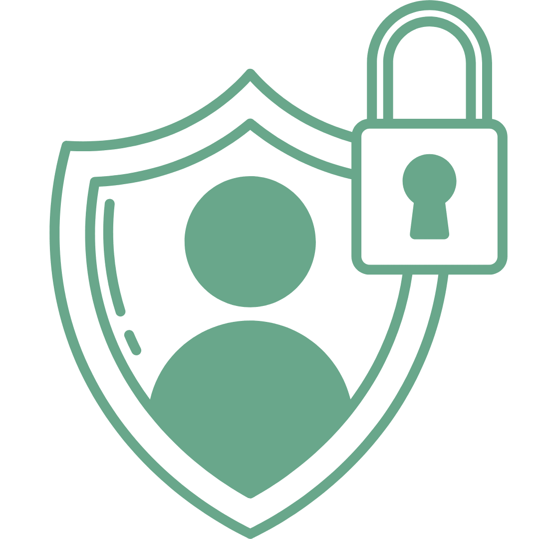 امنیت بالا و مدیریت دقیق دسترسی کاربران.