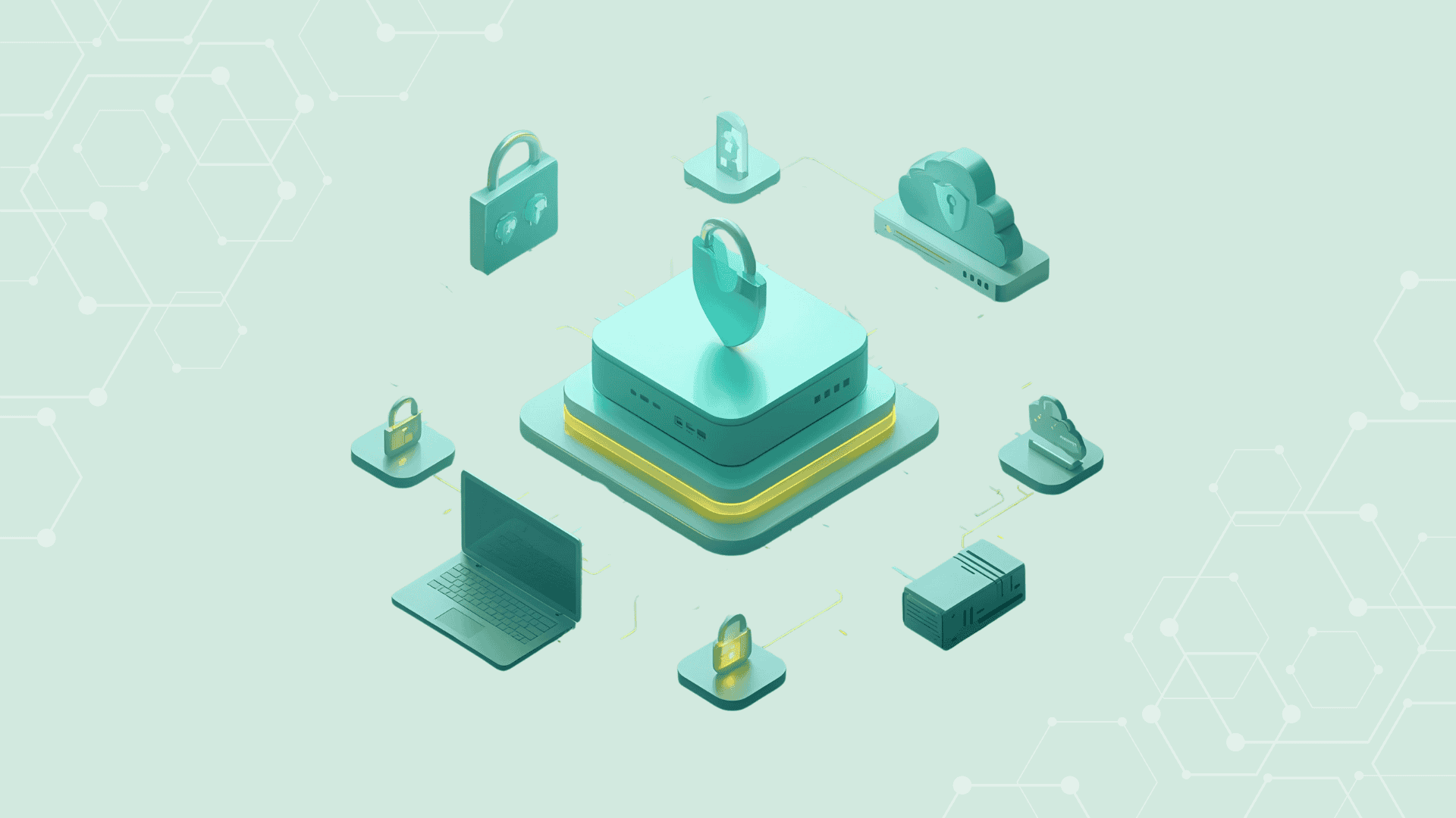 راهاندازی سرور بکاپ در زنجان | بازیابی سریع و امن اطلاعات با امن افزار رایکا 13 امنیت پیشرفته دادهها