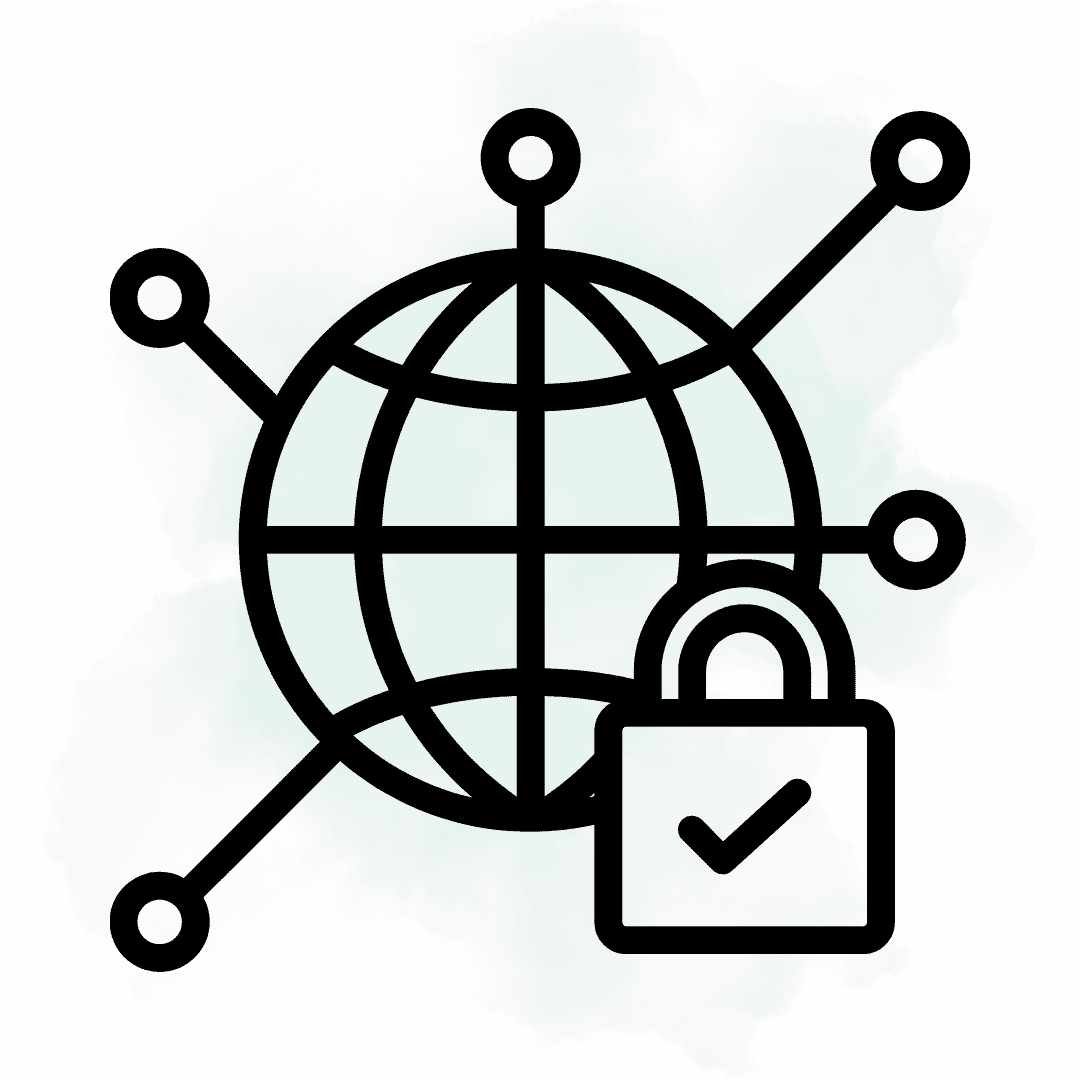 اتصال اینترنت نقطه به نقطه در زنجان | خدمات تخصصی امنافزار رایکا 12 امنیت پیشرفته شبکه