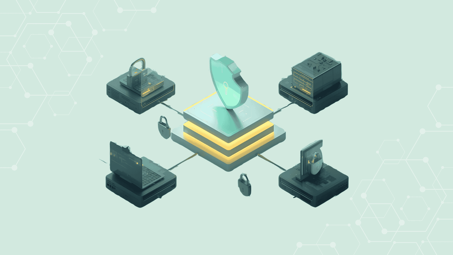 راهاندازی ایمیل سازمانی در زنجان | امنافزار رایکا 12 امنیت پیشرفته و چندلایه