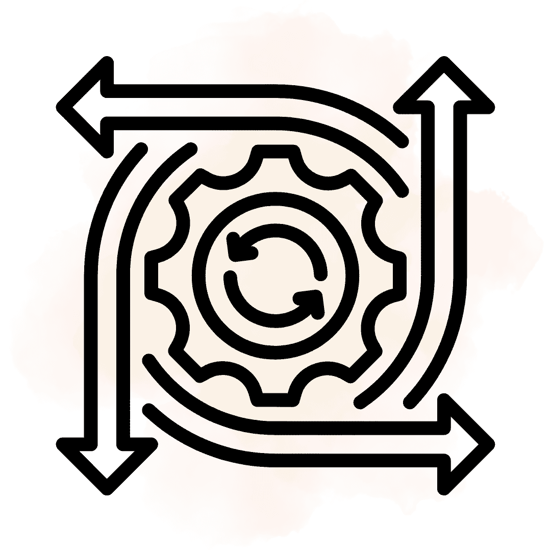 انعطاف‌پذیری و سفارشی‌سازی