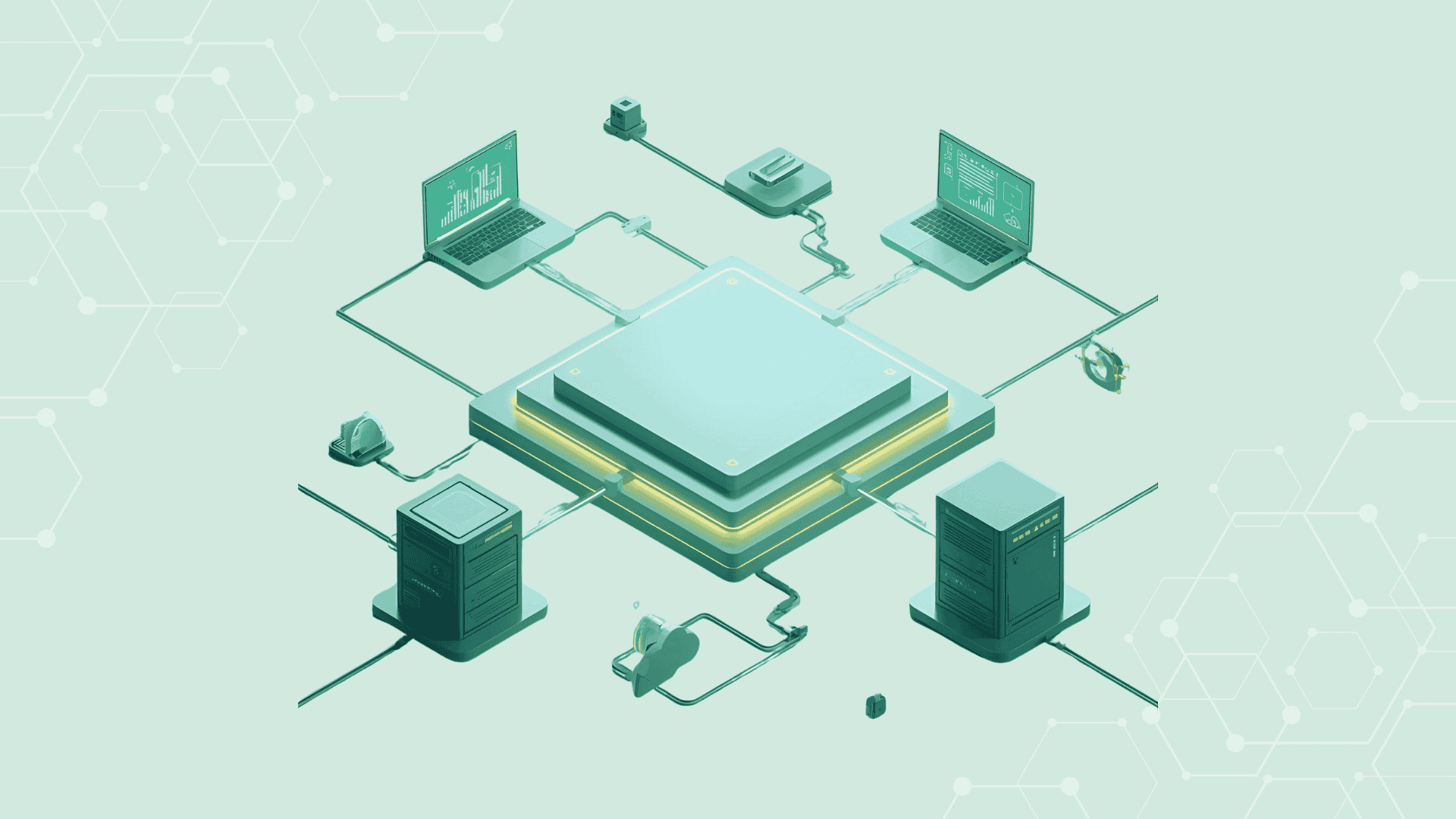 خدمات روتینگ شبکه در زنجان | مسیریابی امن و بهینه با امنافزار رایکا 18 انعطافپذیری و مقیاسپذیری بالا