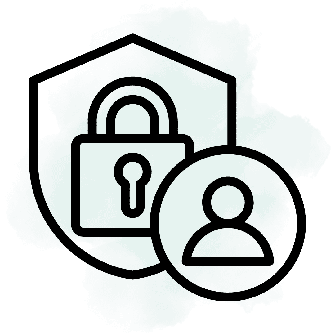 ایجاد و مدیریت قوانین دسترسی (Access Control)