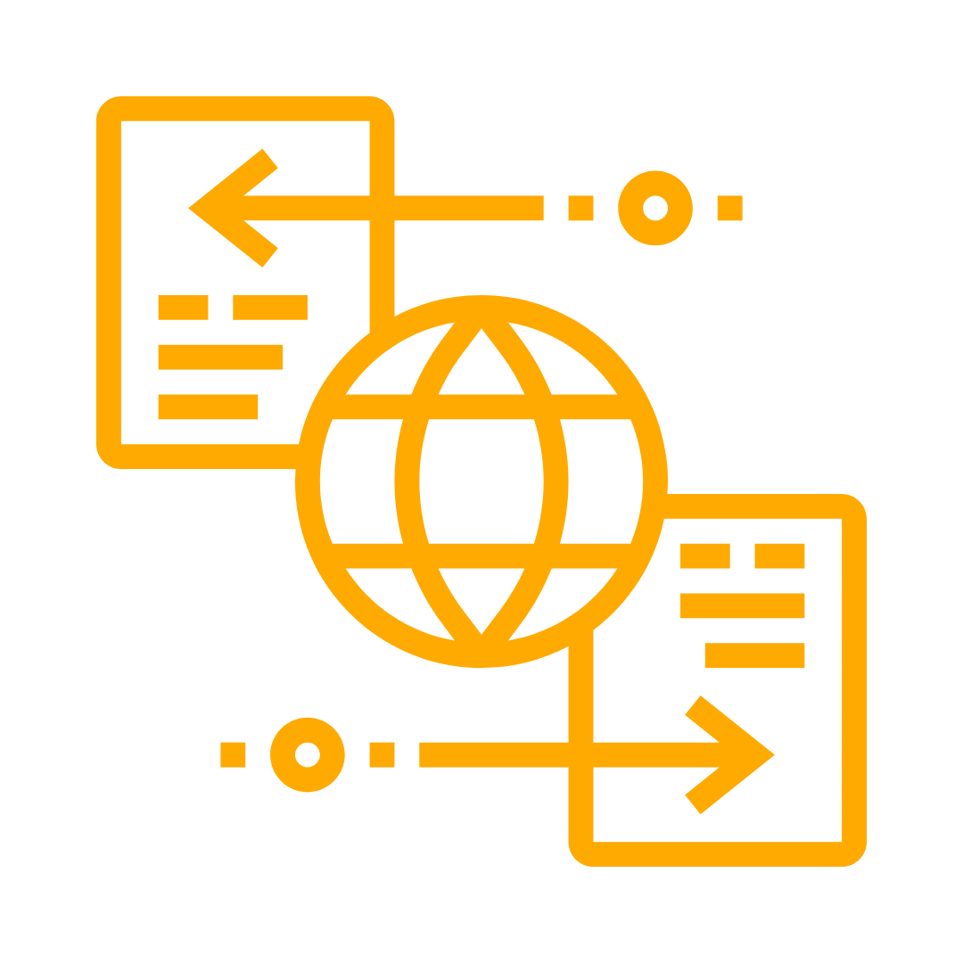 داکتکشی و نصب ترانکینگ شبکه در زنجان | اجرای اصولی کابلکشی سازمانی 24 بهبود عملکرد انتقال داده و سرعت اینترنت