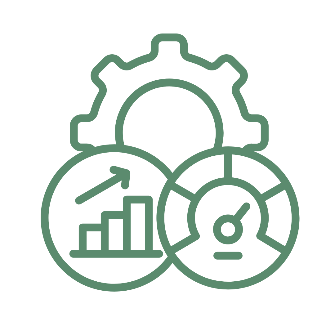 بهینه‌سازی عملکرد شبکه و سرورها