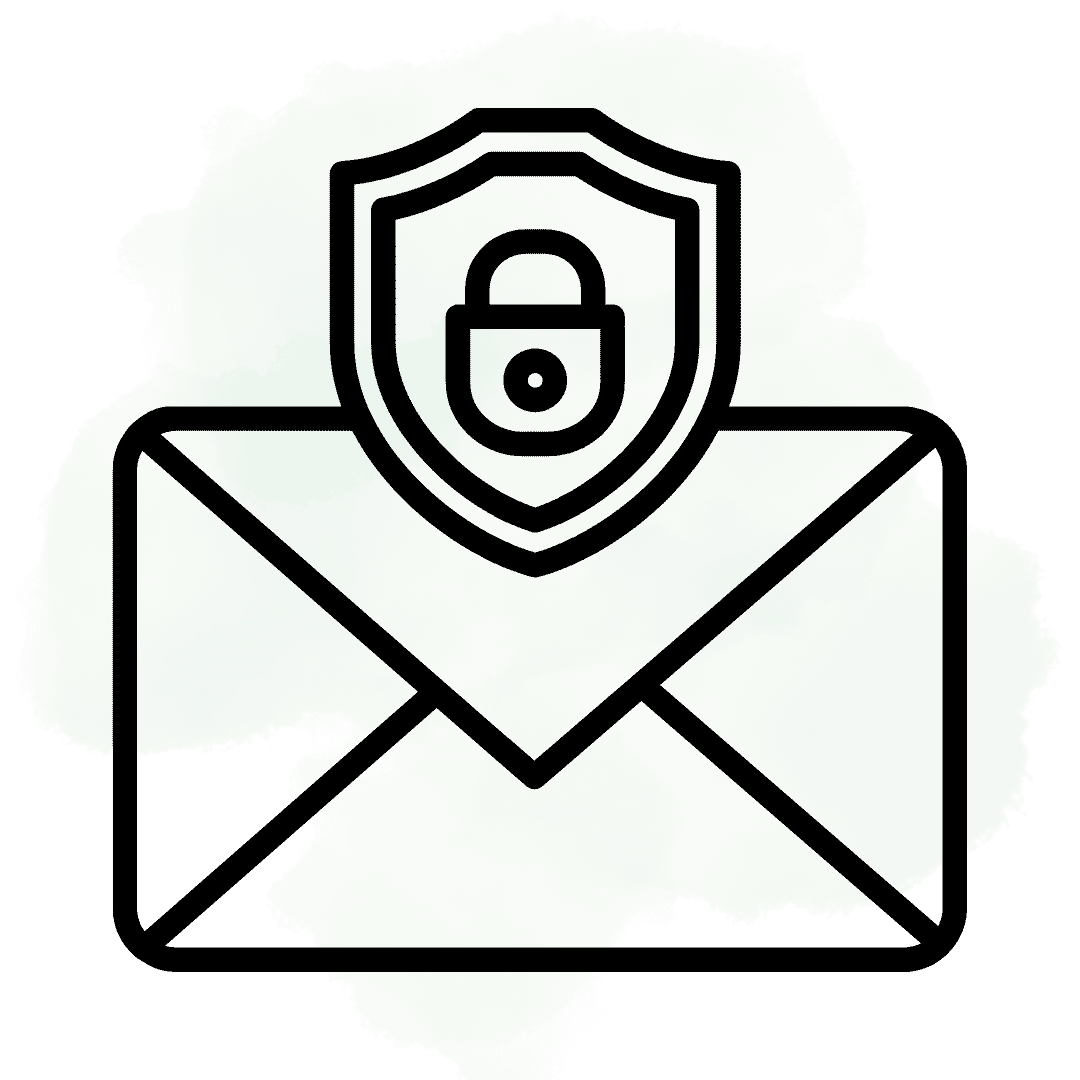 راهاندازی ایمیل سازمانی در زنجان | امنافزار رایکا 4 تأمین امنیت ایمیلها