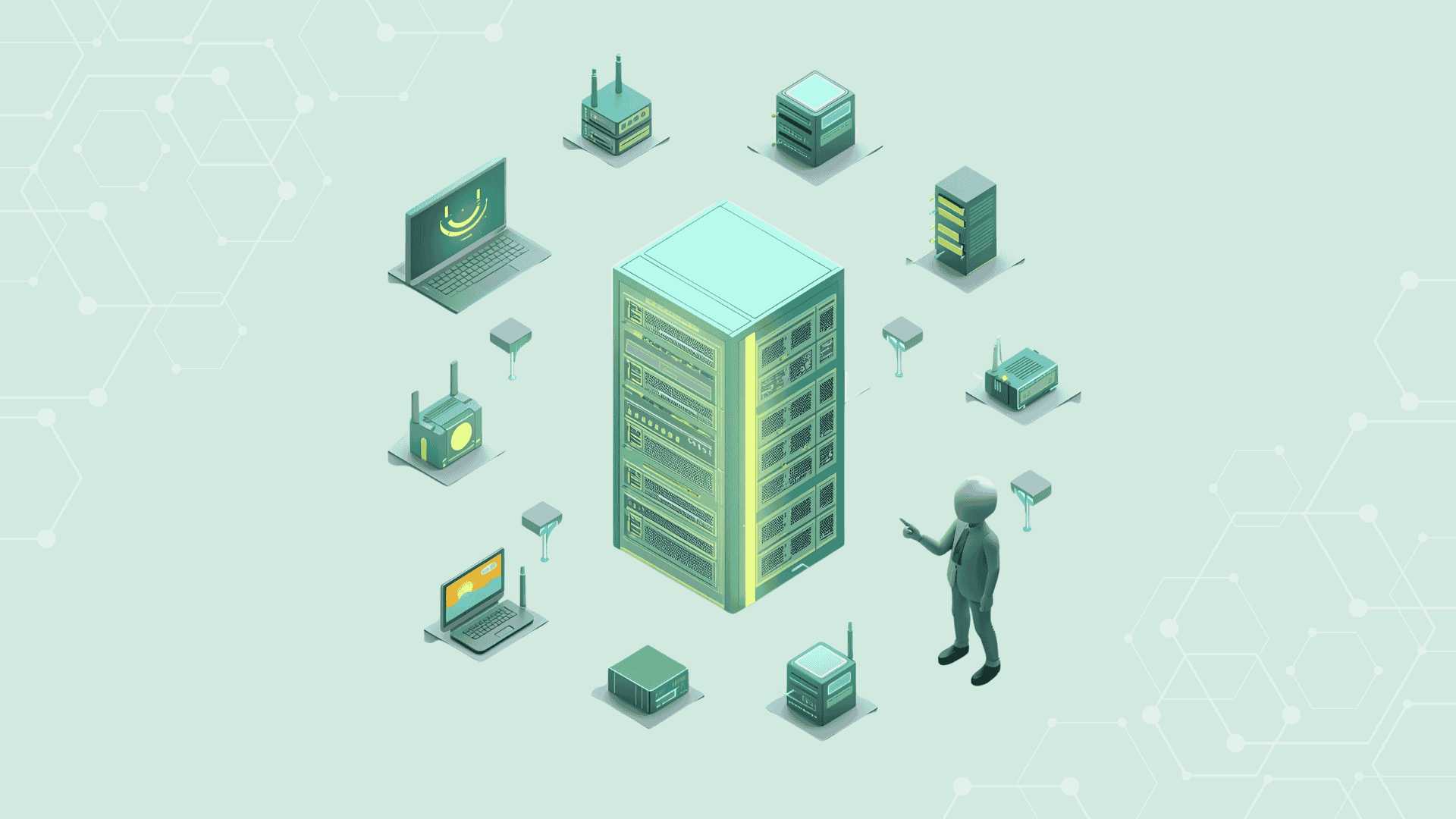 تهیه لیست تجهیزات LOM در زنجان | فروش و مشاوره در سراسر ایران 12 تجهیزات اکتیو شبکه