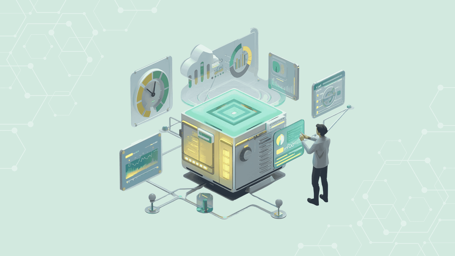 تهیه لیست تجهیزات LOM در زنجان | فروش و مشاوره در سراسر ایران 19 تجهیزات بهینهسازی پهنای باند