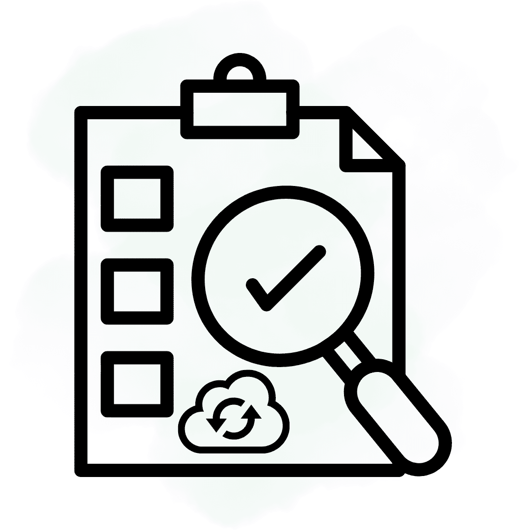 راهاندازی سرور بکاپ در زنجان | بازیابی سریع و امن اطلاعات با امن افزار رایکا 2 تحلیل نیازهای بکاپ سازمان