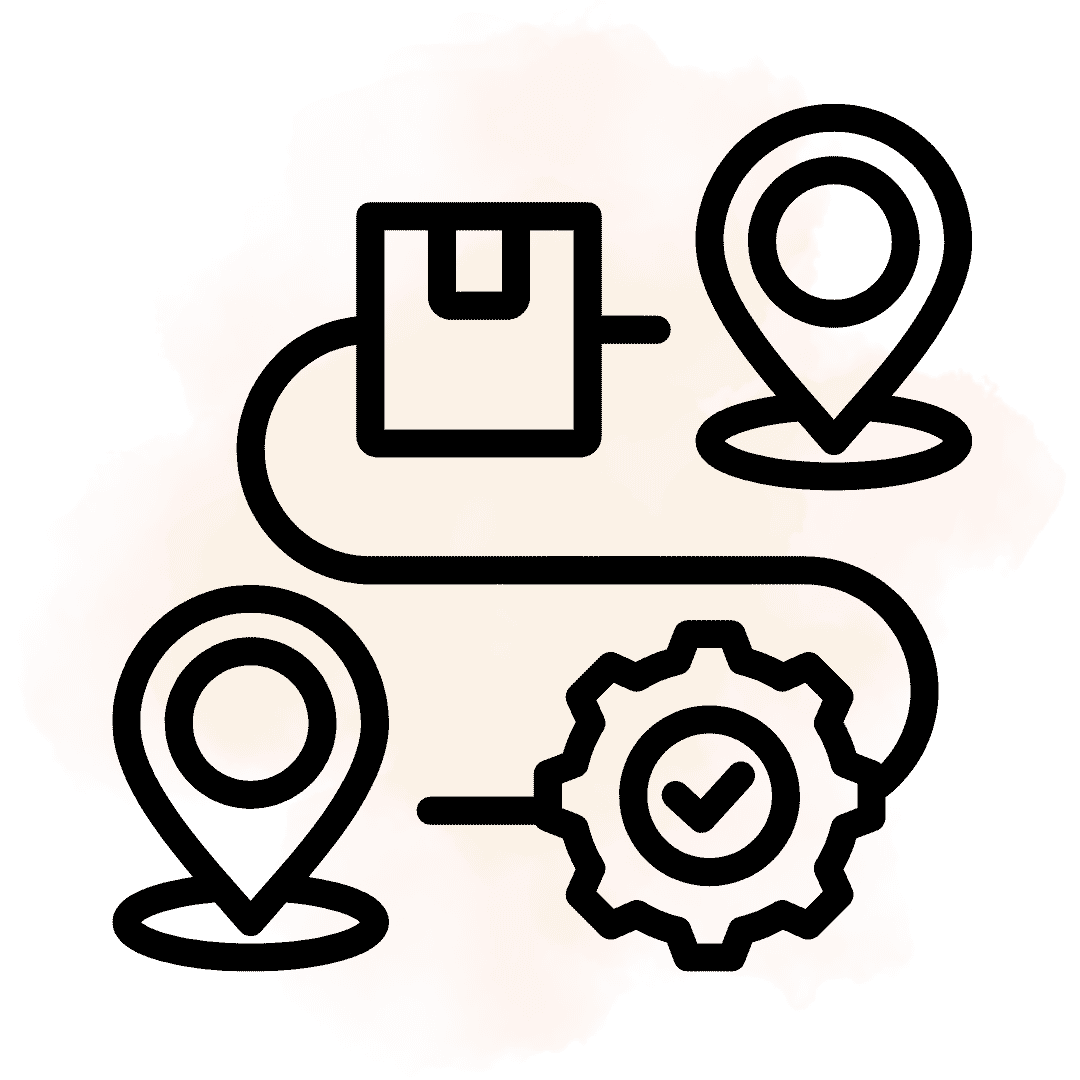 نصب و راهاندازی دکل مخابراتی در زنجان | خدمات حرفهای امنافزار رایکا 13 تست و بهینهسازی پیش از تحویل نهایی