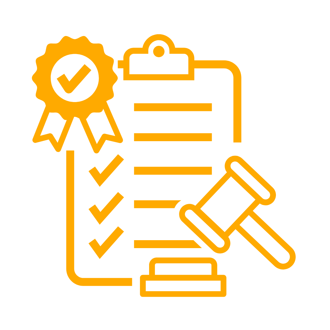 تضمین امنیت بالا و رعایت استانداردهای بین‌المللی