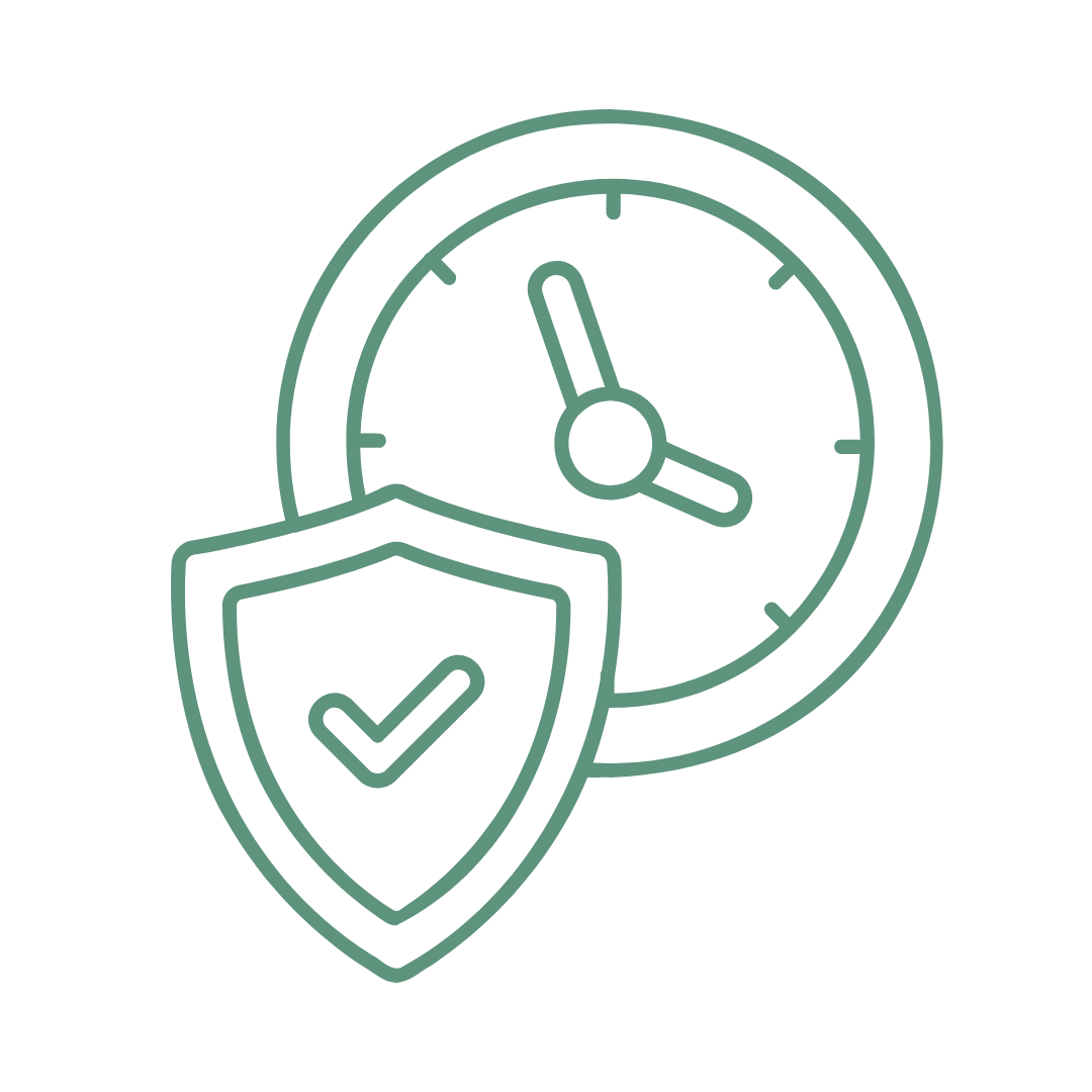 تست نفوذ شبکه در زنجان | خدمات امنیت شبکه 27 تضمین امنیت بلندمدت