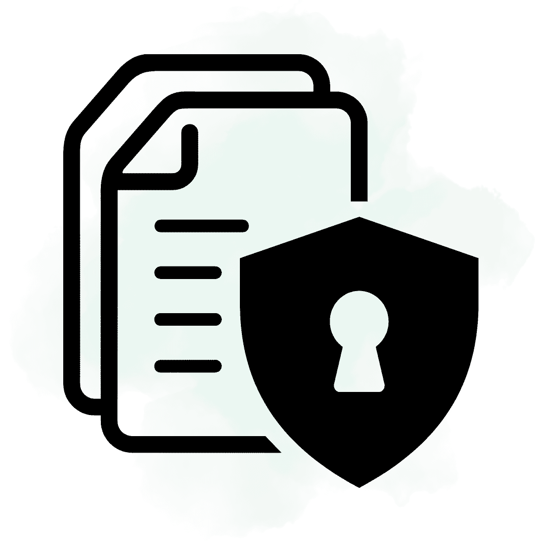 تضمین امنیت کامل داده‌ها