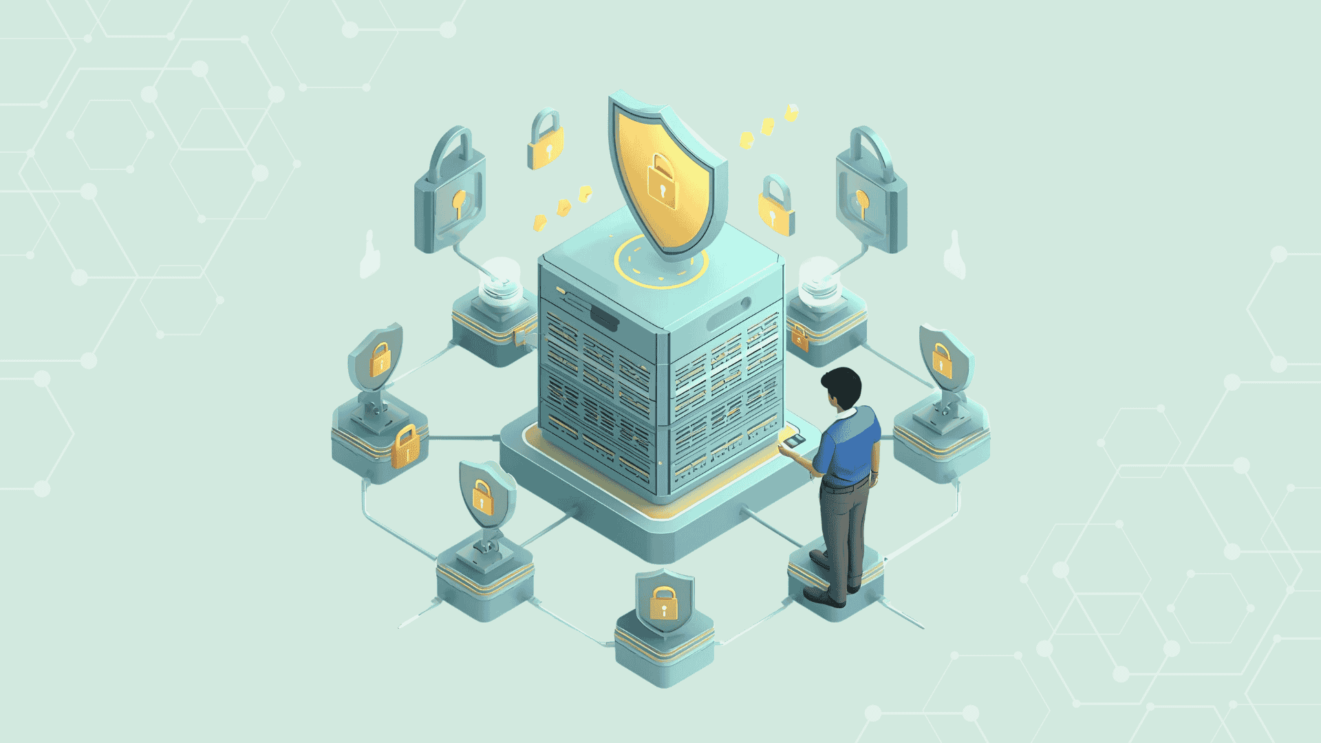 اجرای چاه ارت در زنجان | ایمنی شبکه و حفاظت از تجهیزات 12 تضمین پایداری و ایمنی شبکهها