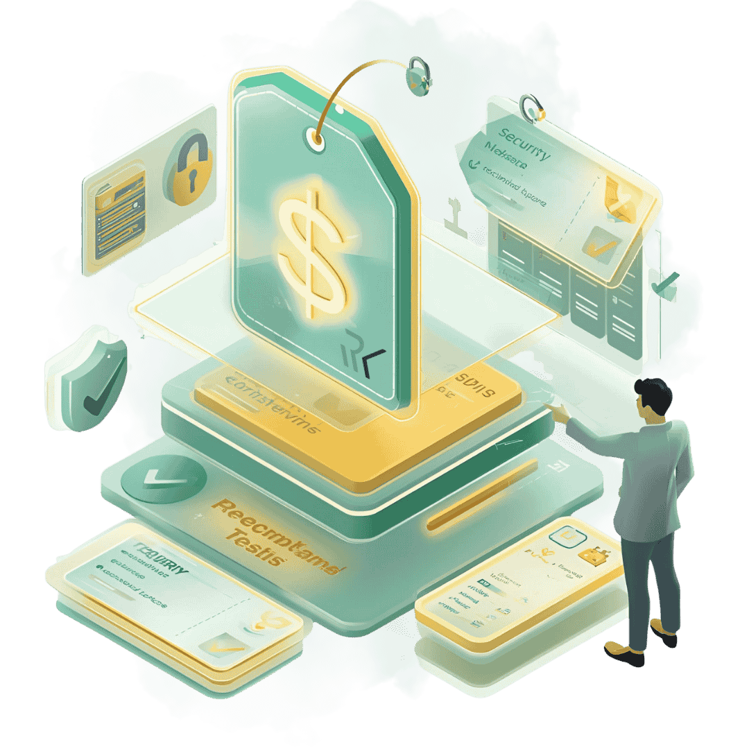 تست نفوذ شبکه در زنجان | خدمات امنیت شبکه 34 تعرفه و قیمت خدمات تست نفوذ شبکه