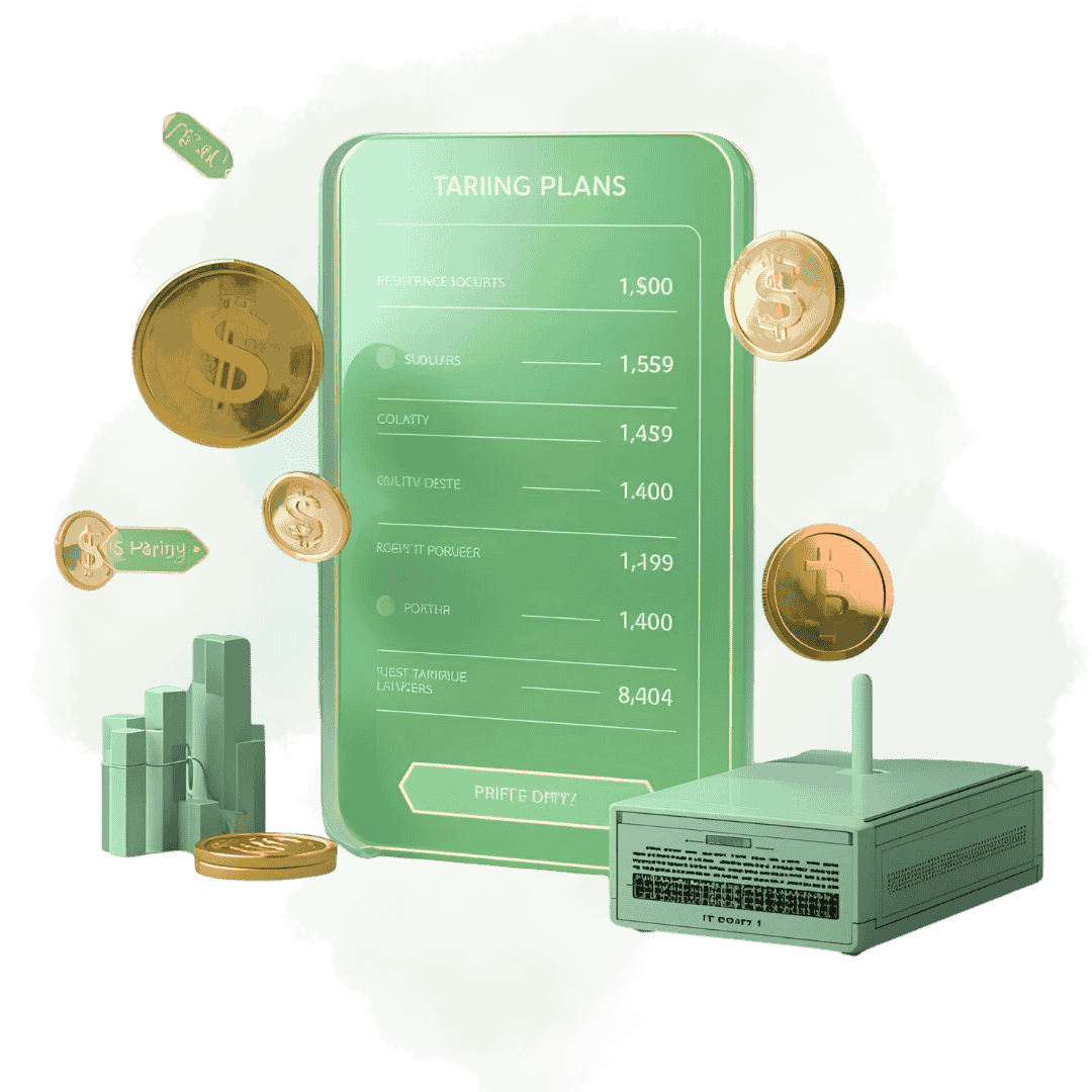 خدمات روتینگ شبکه در زنجان | مسیریابی امن و بهینه با امنافزار رایکا 32 تعرفه و قیمت خدمات روتینگ شبکه