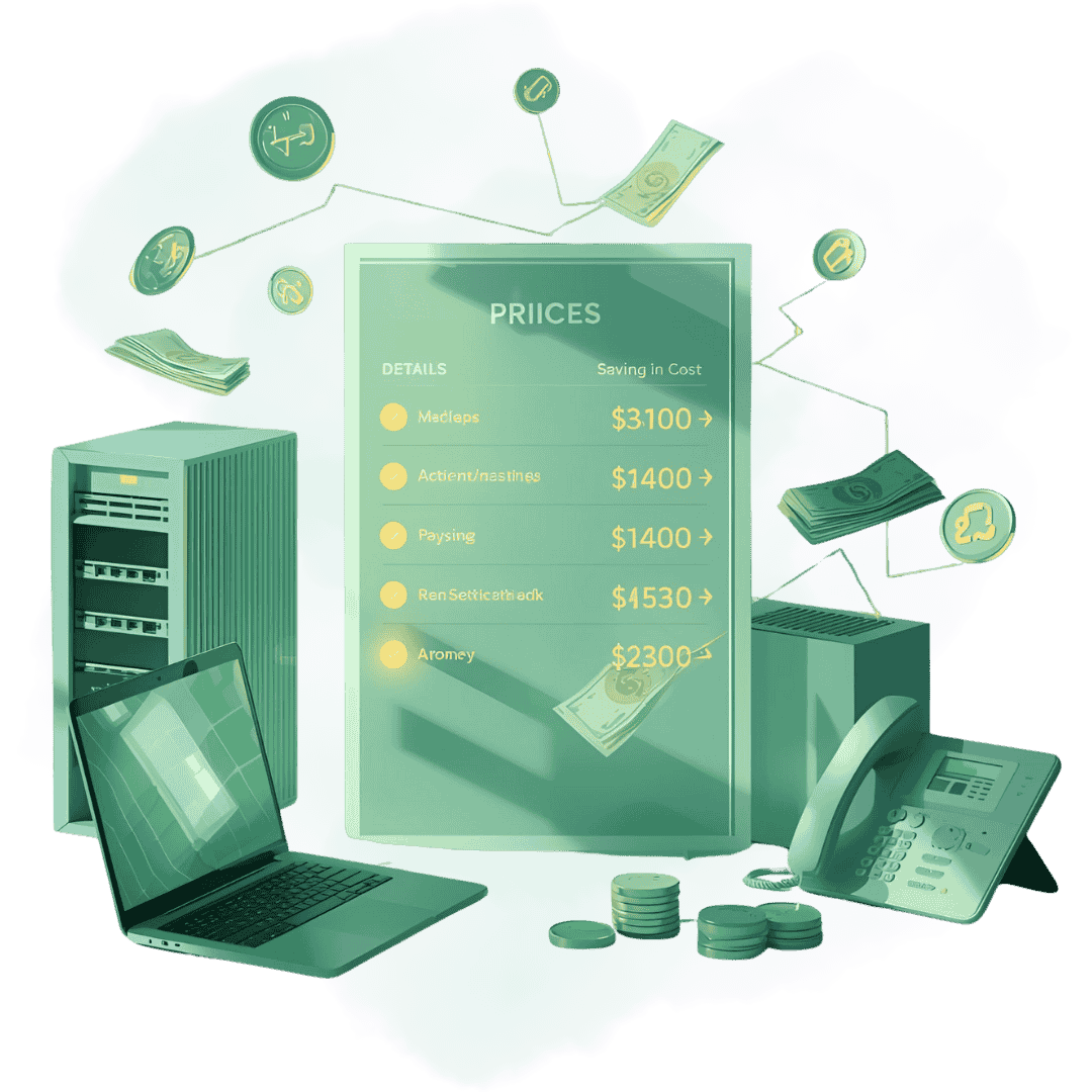خدمات سوئیچینگ شبکه در زنجان | طراحی و پیادهسازی حرفهای با امنافزار رایکا 34 تعرفه و قیمت خدمات سوئیچینگ شبکه در زنجان