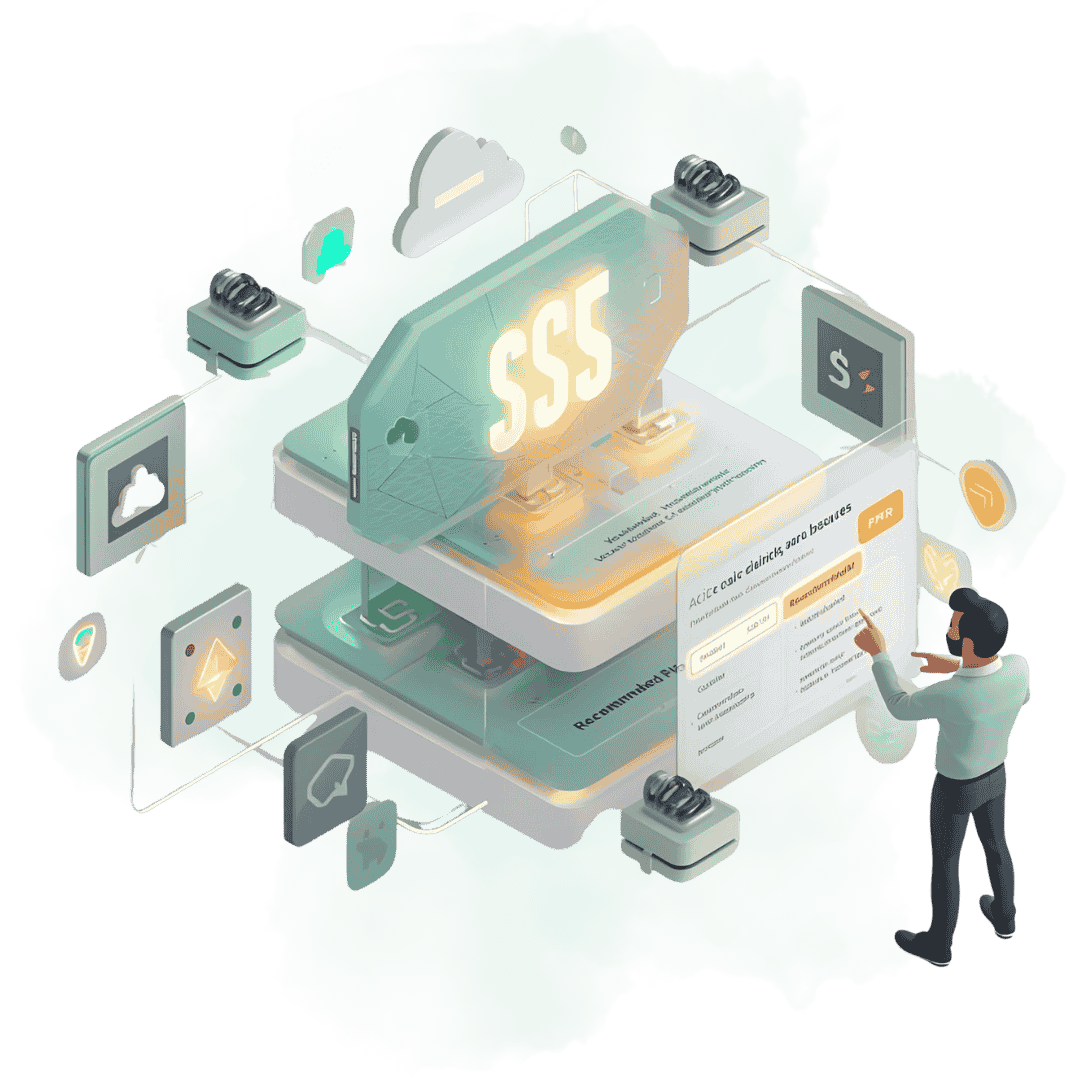 تعرفه و قیمت خدمات مجازی سازی شبکه