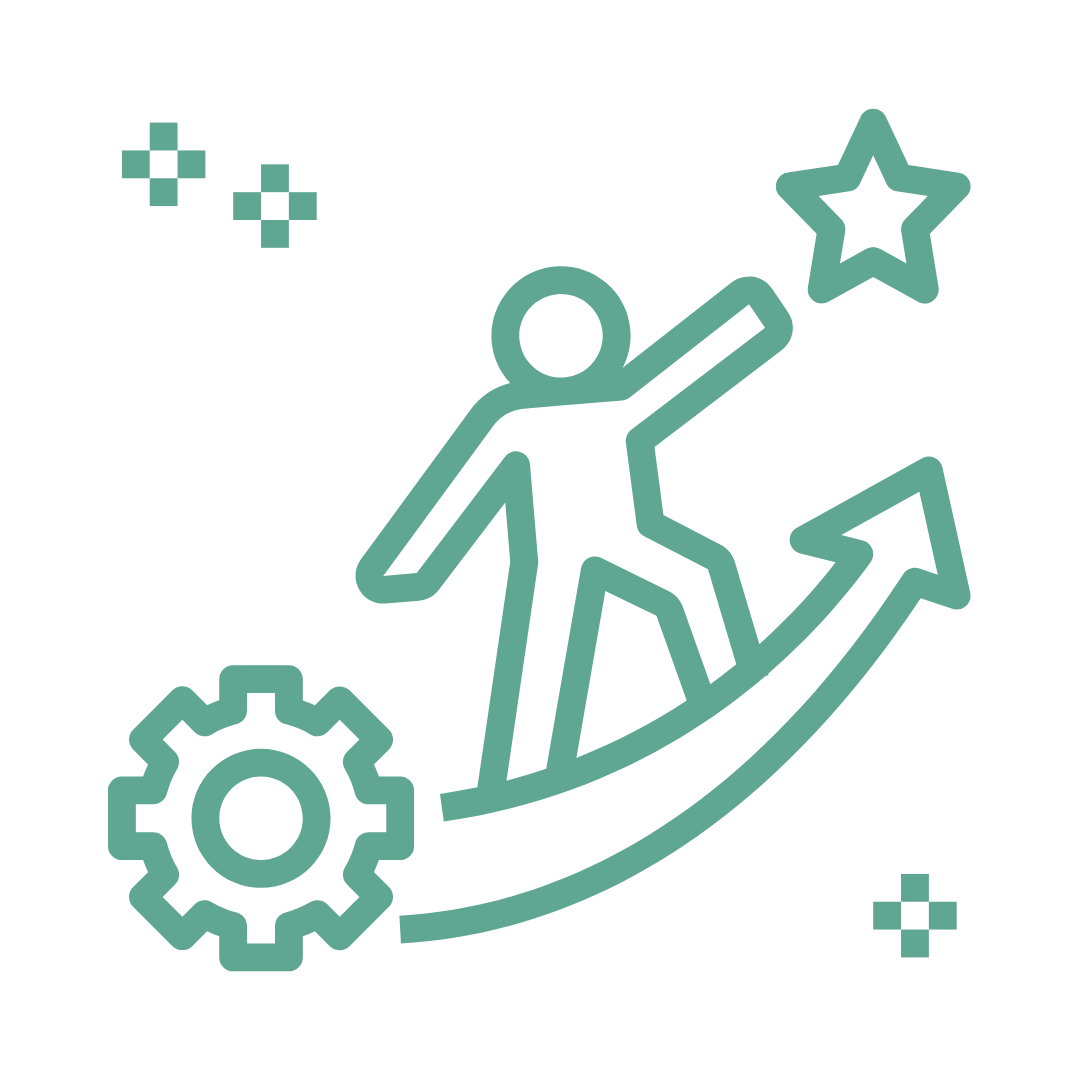 تیم متخصص با تجربه اجرای پروژه‌های بزرگ