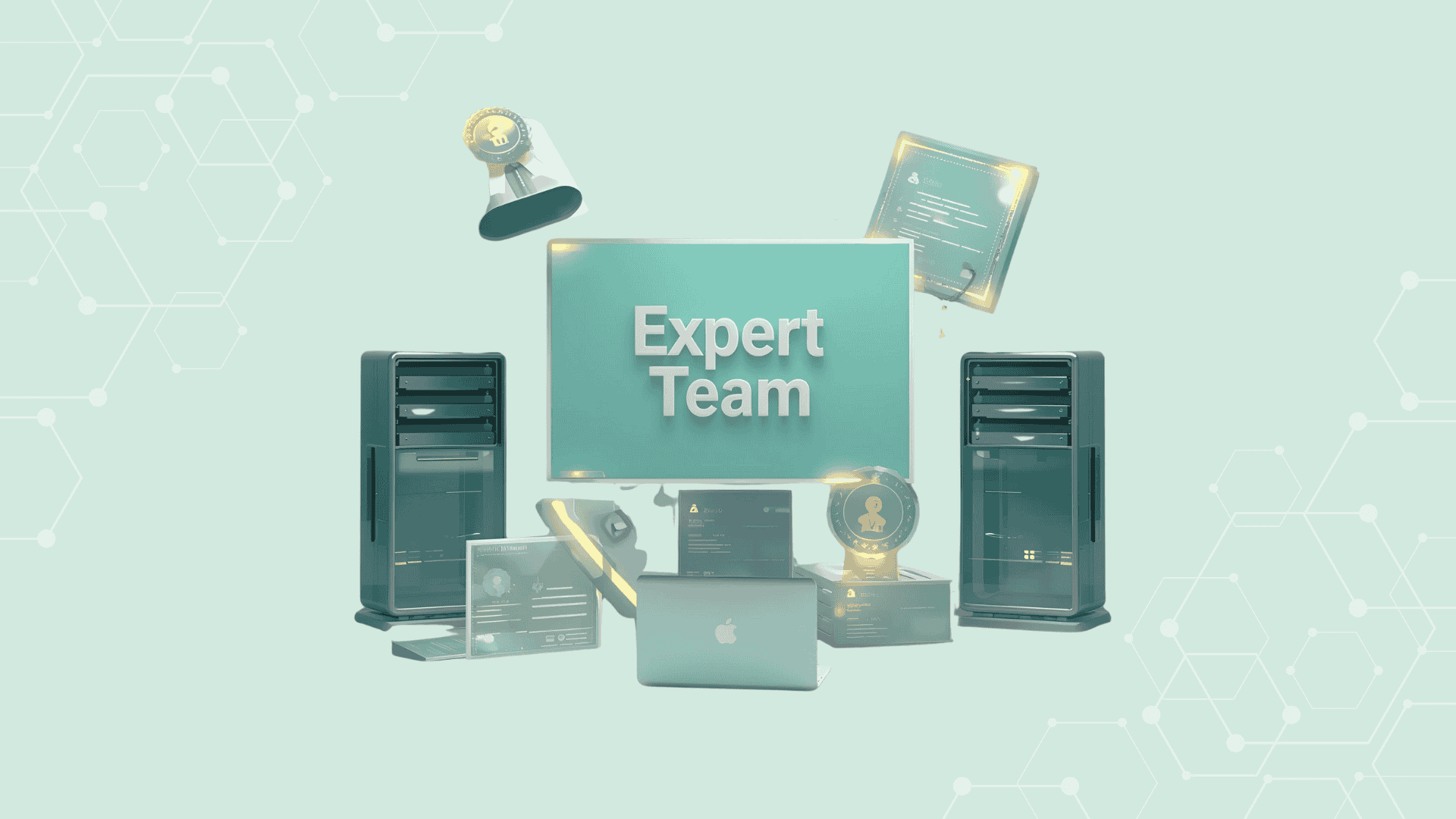 خدمات سوئیچینگ شبکه در زنجان | طراحی و پیادهسازی حرفهای با امنافزار رایکا 12 تیم متخصص با مدارک بینالمللی