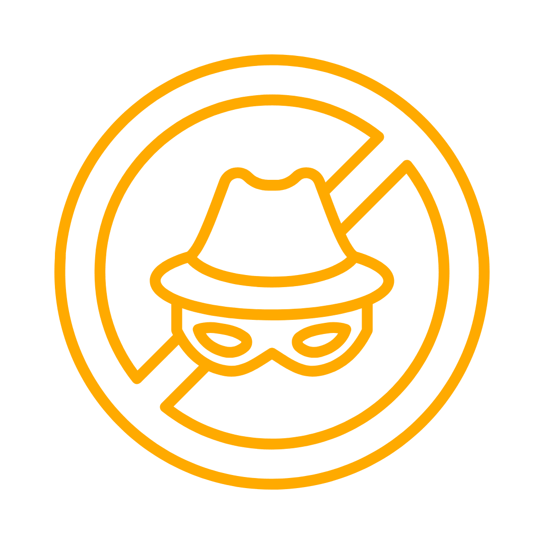 جلوگیری از حملات سایبری