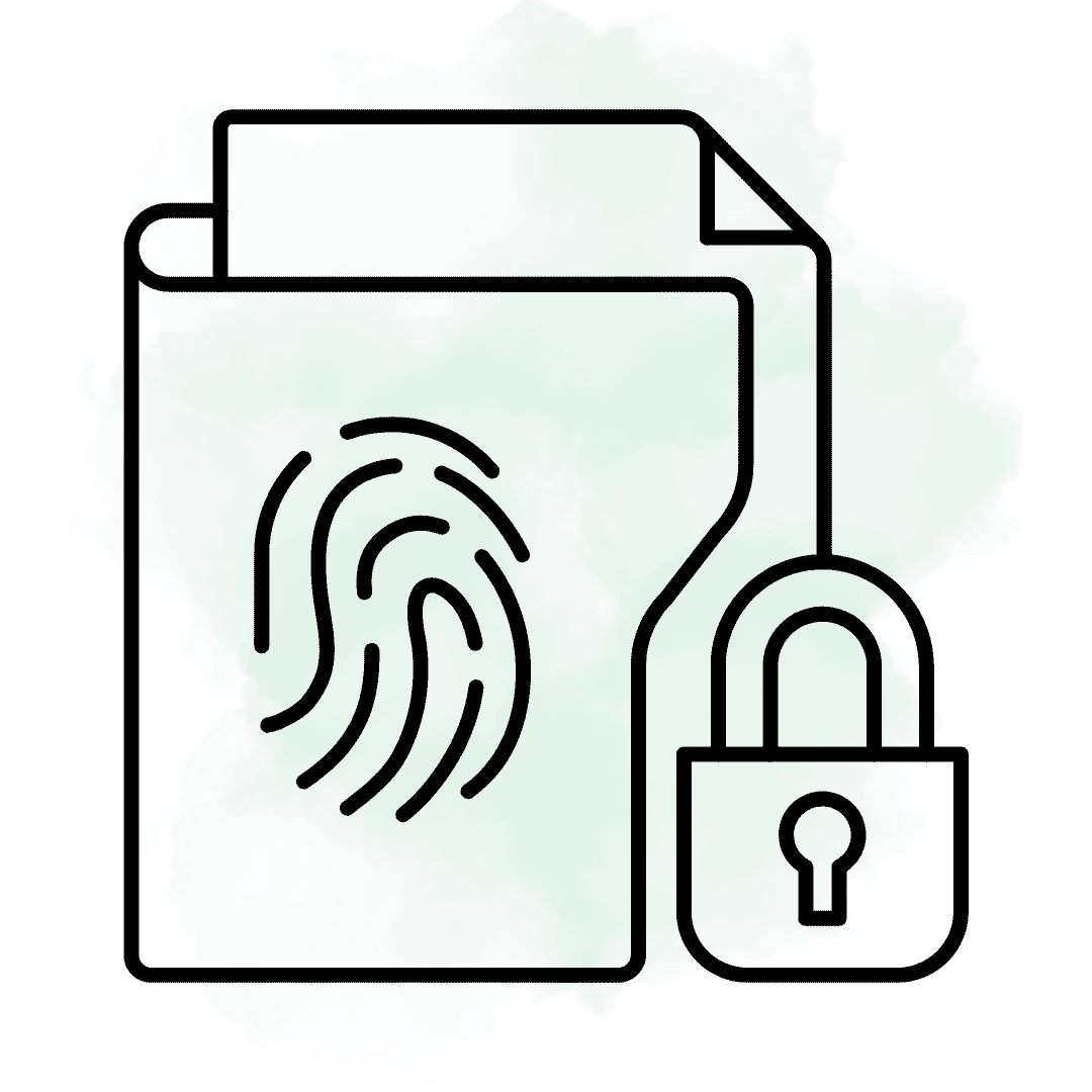 تست نفوذ شبکه در زنجان | خدمات امنیت شبکه 16 حفاظت از اطلاعات حساس