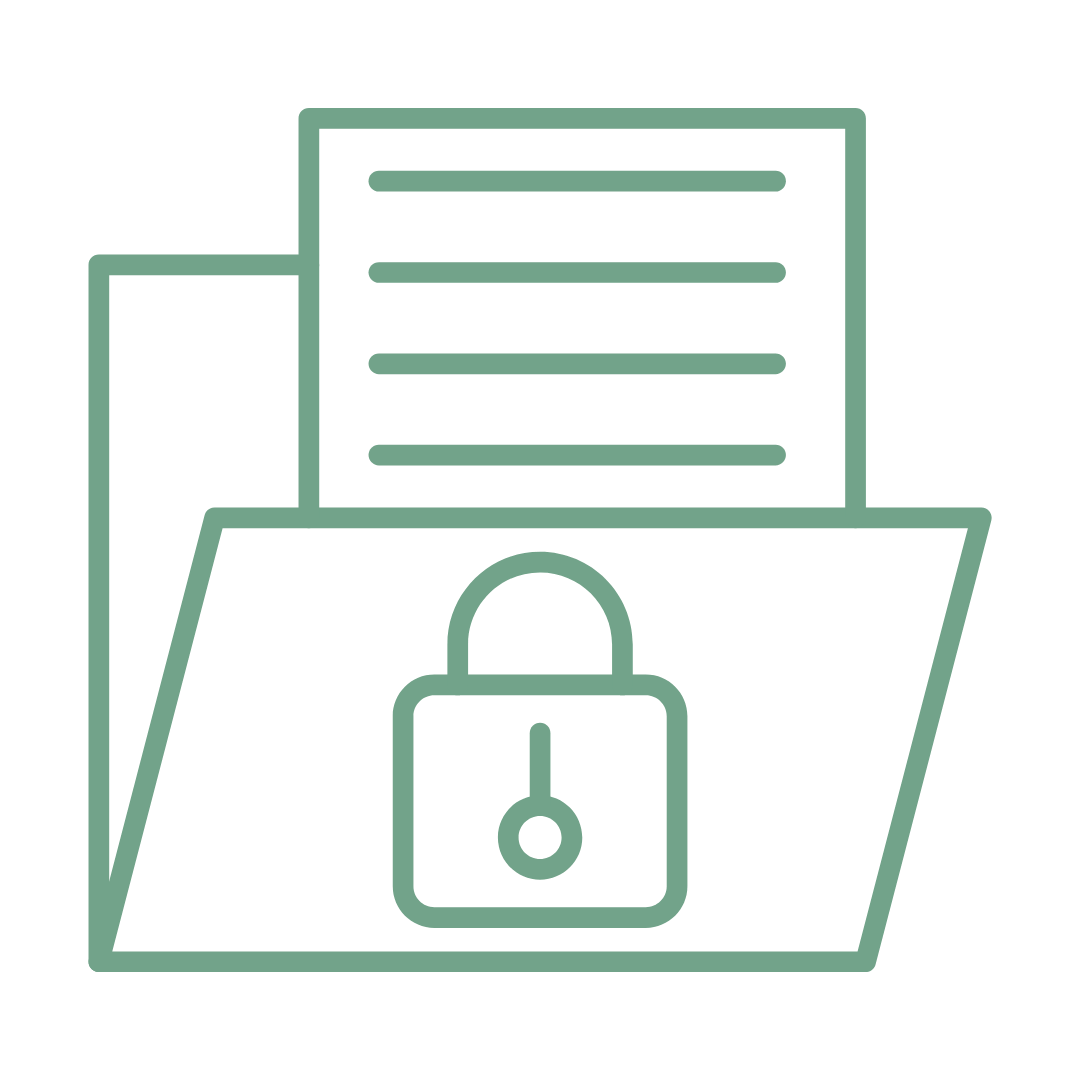 حفاظت از داده‌های حساس